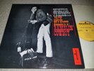 JACK ELLIOT LP RAMBLIN' COWBOY - MONITOR - ORIGINAL ISSUE