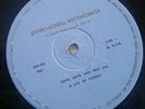V RARE UK PRIVATE PRESS FOLK LP A JUG OF PUNCH John Dave & Eric JOHN HASSELL1967