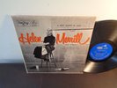 JAZZ FEMALE VOCAL LP - HELEN MERRILL 