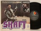 Isaac Hayes       Shaft        Enterprise         DoLp       USA       NM # M