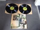 pink floyd ummagumma vinyl LP A1-B2-A-2-B3 MATRIX