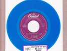 BEATLES - WHILE MY GUITAR GENTLY WEEPS  7