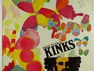 Kinks - Face To Face LP - Pye UK Mono VG+