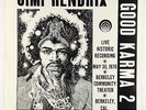 Jimi Hendrix - Good Karma 2 LP VG++
