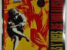 Guns N' Roses - Use Your Illusion I 2xLP - Geffen SEALED
