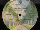 ASHFORD & SIMPSON Tried Tested And Found True WARNER BROS 12