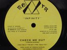 INFINITY Check Me Out ROTA 12