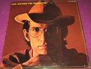 TOWNES VAN ZANDT - OUR MOTHER THE MOUNTAIN - POPPY US 1969