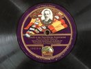 SALUTE TO THE AMERICAN REPUBLICS His Master's Voice 19619 Spanish History 78rpm