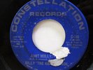 BILLY EMERSON-AUNT MOLLY ON CONSTELLATION R&B MOD 45-HEAR