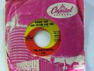 CHECKMATES-KISSIN HER ON CAPITOL NORTHERN 45-HEAR