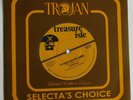 ALTON ELLIS / PHYLLIS DILLON. IF I COULD RULE THIS WORLD.UK 7