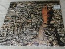 Siouxsie & The Banshees JUJU LP limited HMV 1000 only GOLD VINYL sealed/new