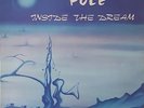 EXPERIMENTAL PROG ROCK LP POLE INSIDE THE DREAM OG FRENCH POLE RECORD BESOMBES