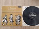 SXL 6054 WBG ED1 MOZART Clarinet Flute Harp conc MUNCHINGER VPO NM NM