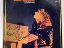 Keith Emerson of Lake & Palmer With The Nice FIVE BRIDGES + ELEGY 2 LP Signed