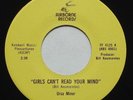AOR Power Pop Private Bay Area URSA MINOR Girl's Can't Read Your Mind 7