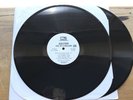 Aaliyah - One In A Million 2xLP PROMO VINYL RECORD RARE WHITE LABEL 90s R&B