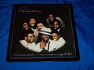 PARADISE  - WORLD'S MIDNIGHT, 10 TRACKS, 1982 (PILGRIM LP WITH LYRIC/INNER)