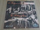 THE ROLLING STONES - BEGGARS BANQUET - CHILE ISSUE - VERY GOOD++