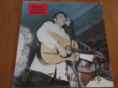 ELVIS PRESLEY LP - RARE Import  - ELVIS FROM THE WAIST UP  GA150  