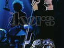 The Doors Absolutely Live Double Vinyl LP Coloured Numbered Black Friday 2017