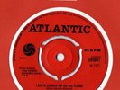 REX GARVIN & THE MIGHTY CRAVERS 'I GOTTA GO NOW/BELIEVE IT OR NOT' 45 (1967)