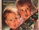 vintage still sealed BING CROSBY 