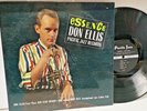 Don Ellis 