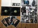 Beatles White Album 2LP MONO Pressing Original Aussie VG+/EX #33340 Complete
