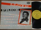 Lloyd Price, London HAU 2.213