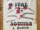 Rare Reggae LP DUB SPECIALIST Ital Sounds & System Studio One silk screen