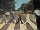 THE BEATLES Abbey Road / German LP 1969 EMI APPLE 1C062-04243