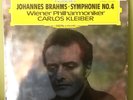 Johannes Brahms- Symphonie Nr. 4 Carlos Kleiber- DGG Digital 2532003