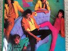 The Rolling Stones - Dirty Work - Rare 1986 India issue 10 track Epic vinyl LP