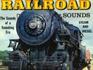 'Railroad Sounds - Steam and Diesel' 12