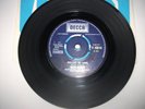 DAVE BERRY/ PICTURE ME GONE/ NORTHERN DANCER/ ORIGINAL UK DECCA/ 1966