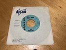 THE PHAETONS The Beatle Walk / PREMIERS Frantic SAHARA 45-SA-103 NM/NM-