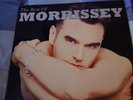 Morrissey - Suedehead: The Best Of - 2xLP - 1997