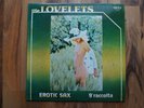 The Lovelets - Erotic Sax, 9a Raccolta  -   SEXY NUDE 12