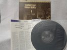 ELTON JOHN / TUMBLEWEED CONNECTION LP RARE JAPANESE  PRESSING  DJM  K22P-203 NM