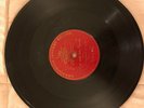 Fernando De Lucia 78 RPM G & T Red Label Ten Inch Single Sided Rare