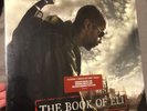 The Book Of Eli Vinyl Record original motion picture soundtrack sealed
