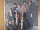 THEM - THE ANGRY YOUNG THEM  - MONO VINYL LP - DECCA - LK 4700 - 1965