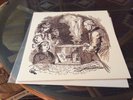 REVEREND BIZARRE / MR. VELCRO FASTENER LP mint doom metal