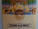 DONNA SUMMER Hot Stuff Bad Girls Orig '79 CASABLANCA 1S 12