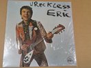 WRECKLESS ERIC VINYL LP ORIGINAL STIFF SEEZ 6 WHOLE WIDE WORLD  *sealed*