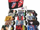 *CHEAPEST* THE ROLLING STONES 1971-2016 VINYL RECORD LP BOX SET - NEW AND SEALED