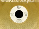 MODERN SOUL 45-LEON WARE-ROCKIN YOU ETERNALLY on ELEKTRA NM