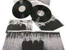 SCARCE 1st & Only Pressing (2009) - U2 - No Line On The Horizon Vinyl LP